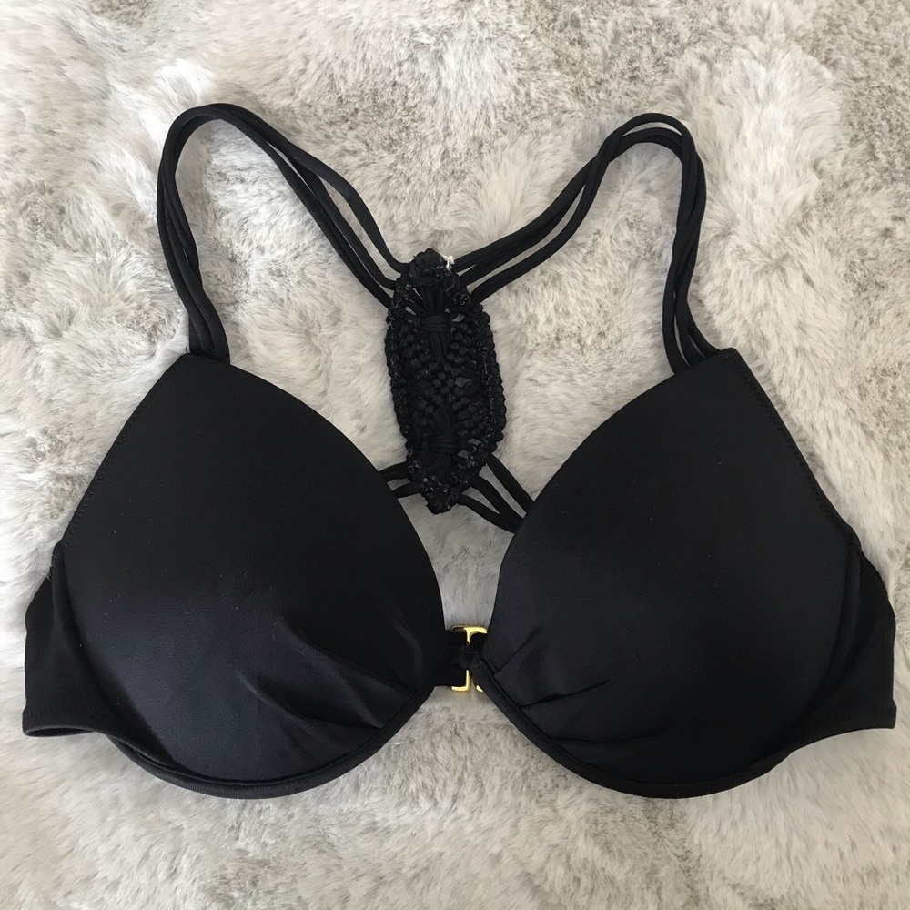 Victoria’s Secret Bikini Top